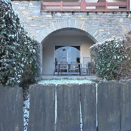 T3 Lary Soulan 7 People, Garden, Within Walking Distance! Apartamento Saint-Lary-Soulan