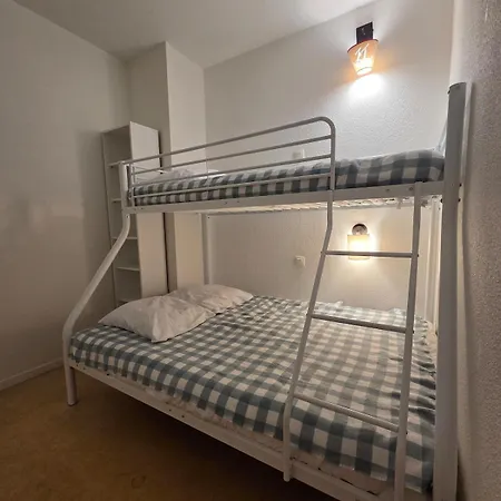 T3 Lary Soulan 7 People, Garden, Within Walking Distance! Saint-Lary-Soulan