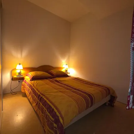 T3 Lary Soulan 7 People, Garden, Within Walking Distance!