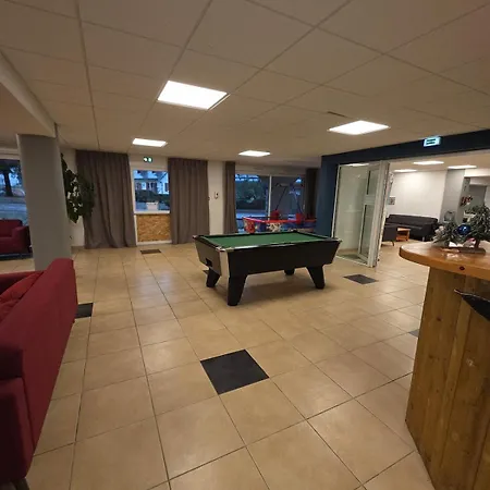 Apartamento T3 Lary Soulan 7 People, Garden, Within Walking Distance!