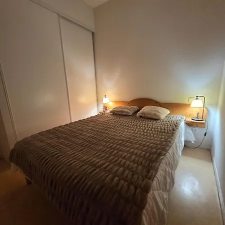 T3 Lary Soulan 7 People, Garden, Within Walking Distance! * Saint-Lary-Soulan